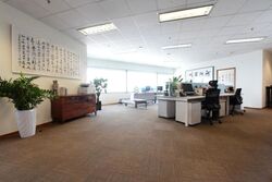 Suntec City (D1), Office #631924001